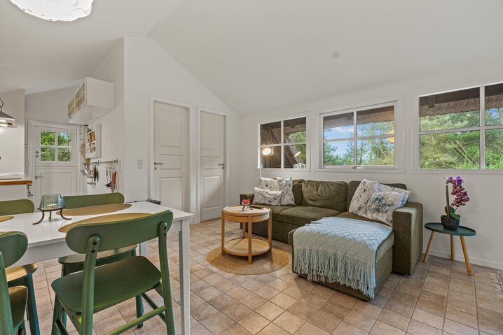 Sommerhus 60401 på Kallesmærskvej 27, Blåvand - Billede #4