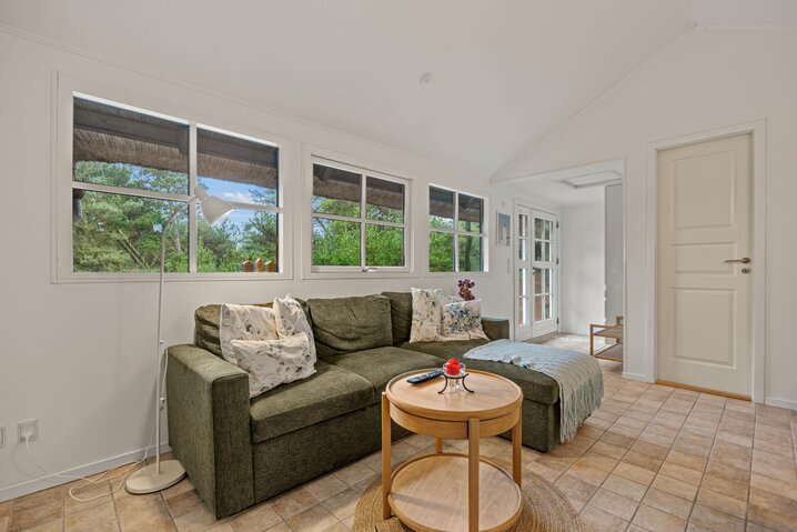 Sommerhus 60401 på Kallesmærskvej 27, Blåvand - Billede #5