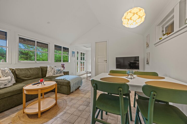 Sommerhus 60401 på Kallesmærskvej 27, Blåvand - Billede #6