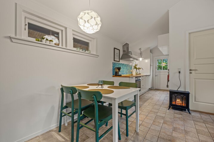 Sommerhus 60401 på Kallesmærskvej 27, Blåvand - Billede #7