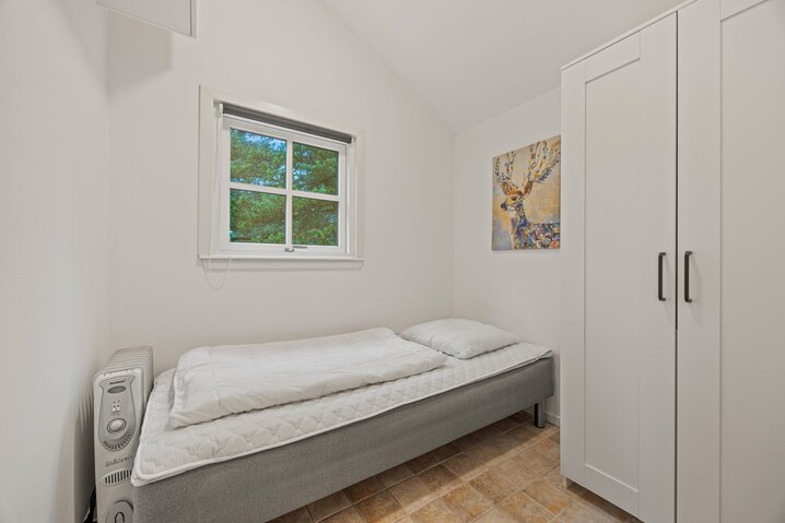 Sommerhus 60401 på Kallesmærskvej 27, Blåvand - Billede #11