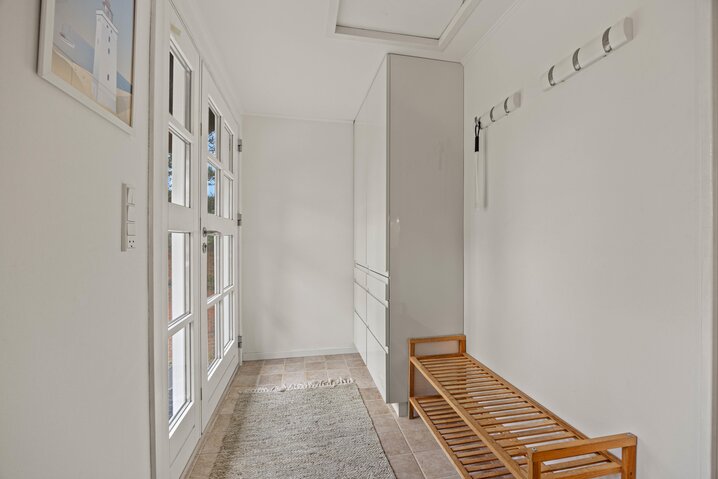 Sommerhus 60401 på Kallesmærskvej 27, Blåvand - Billede #12