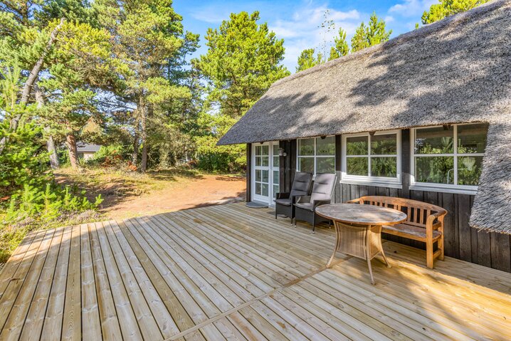 Sommerhus 60401 på Kallesmærskvej 27, Blåvand - Billede #15