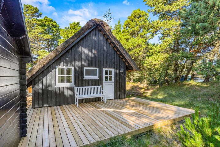 Ferienhaus 60401 in Kallesmærskvej 27, Blåvand - Bild #21