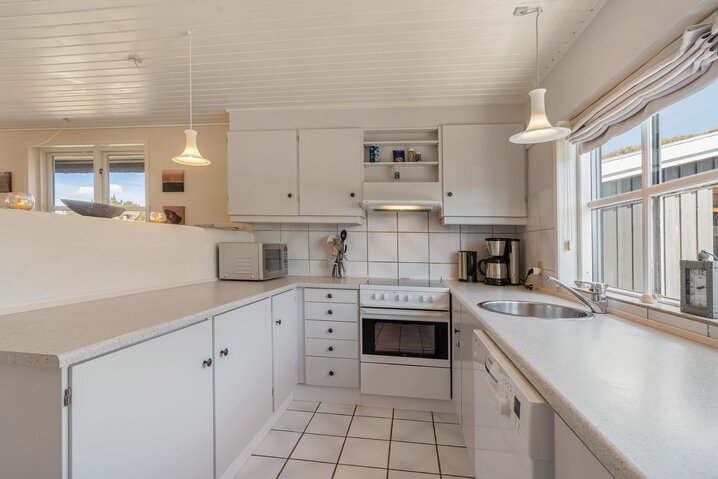 Ferienhaus 60402 in Svinget 25, Blåvand - Bild #2