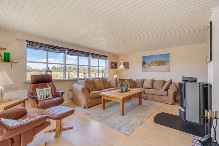 Ferienhaus 60402 in Svinget 25, Blåvand - Bild #3