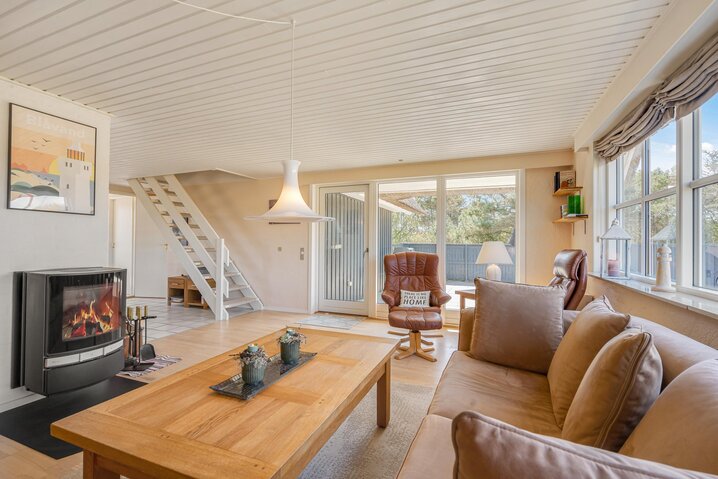 Ferienhaus 60402 in Svinget 25, Blåvand - Bild #4
