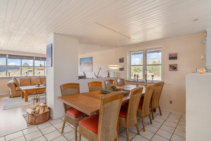 Ferienhaus 60402 in Svinget 25, Blåvand - Bild #6