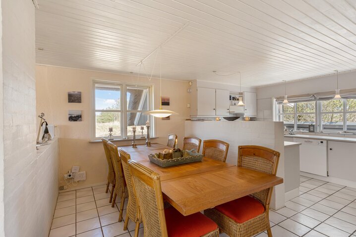 Ferienhaus 60402 in Svinget 25, Blåvand - Bild #7
