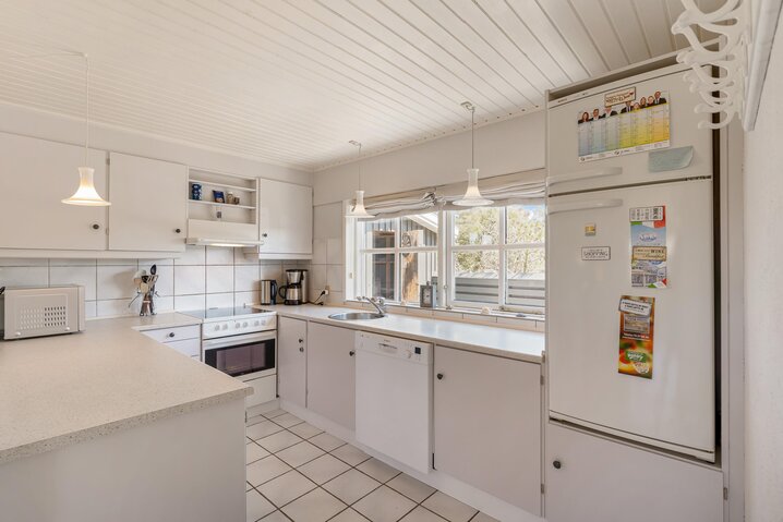 Ferienhaus 60402 in Svinget 25, Blåvand - Bild #8