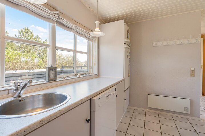 Ferienhaus 60402 in Svinget 25, Blåvand - Bild #9