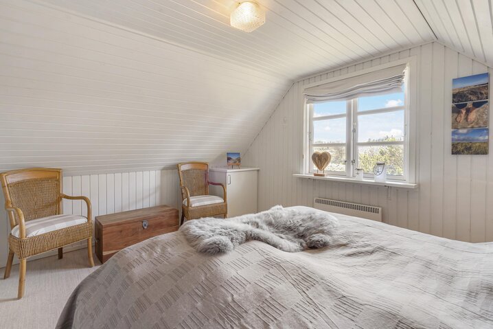 Sommerhus 60402 på Svinget 25, Blåvand - Billede #15