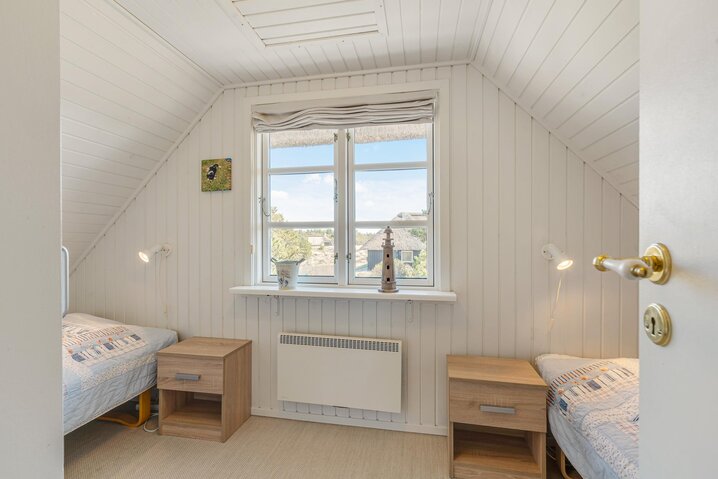 Sommerhus 60402 på Svinget 25, Blåvand - Billede #18