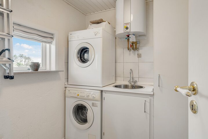 Ferienhaus 60402 in Svinget 25, Blåvand - Bild #21