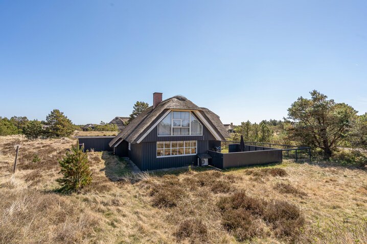 Sommerhus 60402 på Svinget 25, Blåvand - Billede #31