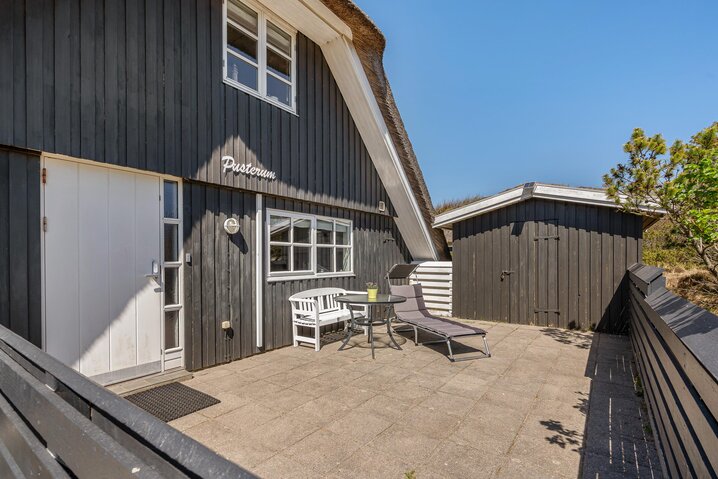 Sommerhus 60402 på Svinget 25, Blåvand - Billede #32