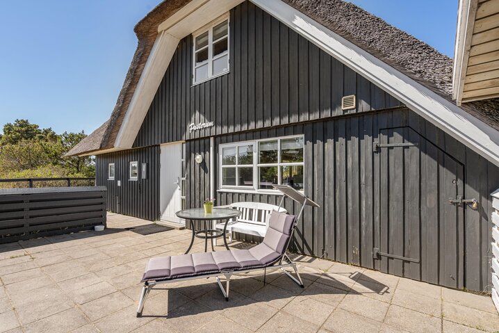 Sommerhus 60402 på Svinget 25, Blåvand - Billede #34