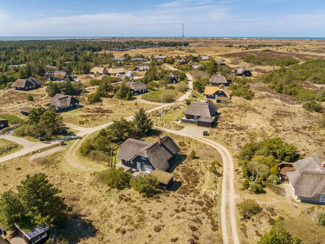 Sommerhus 60402 på Svinget 25, Blåvand - Billede #36