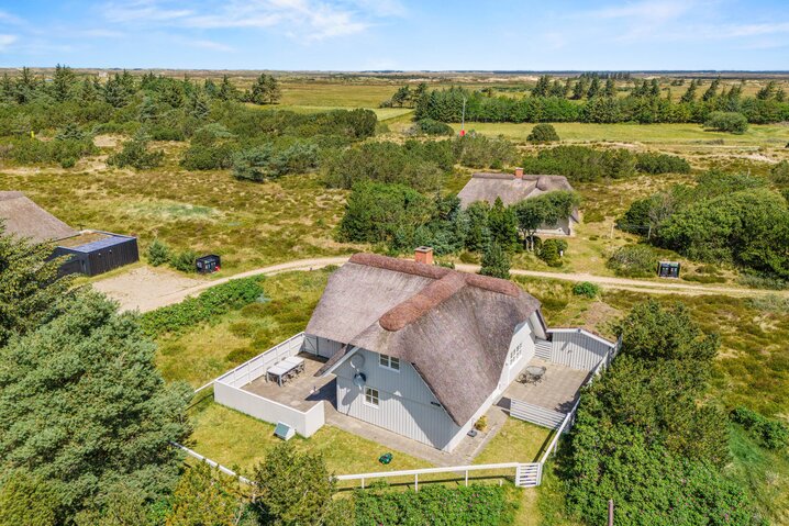 Ferienhaus 60402 in Svinget 25, Blåvand - Bild #0