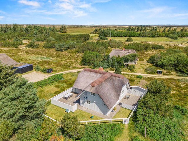 Ferienhaus 60402 in Svinget 25, Blåvand - Bild #0