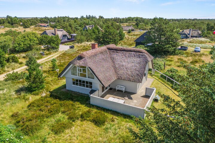 Ferienhaus 60402 in Svinget 25, Blåvand - Bild #23