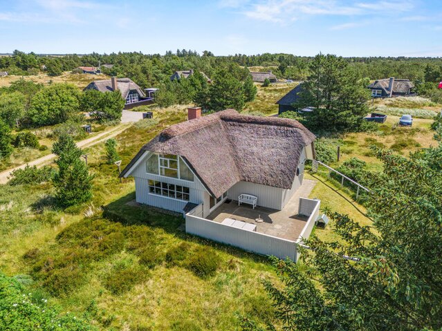 Ferienhaus 60402 in Svinget 25, Blåvand - Bild #23