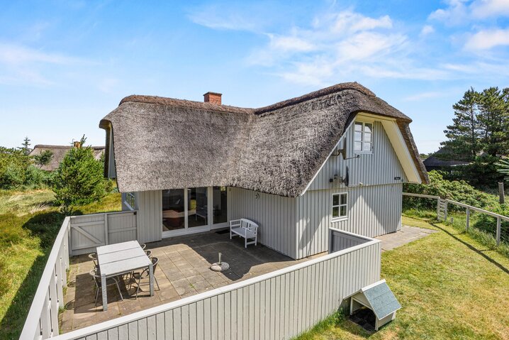 Ferienhaus 60402 in Svinget 25, Blåvand - Bild #24