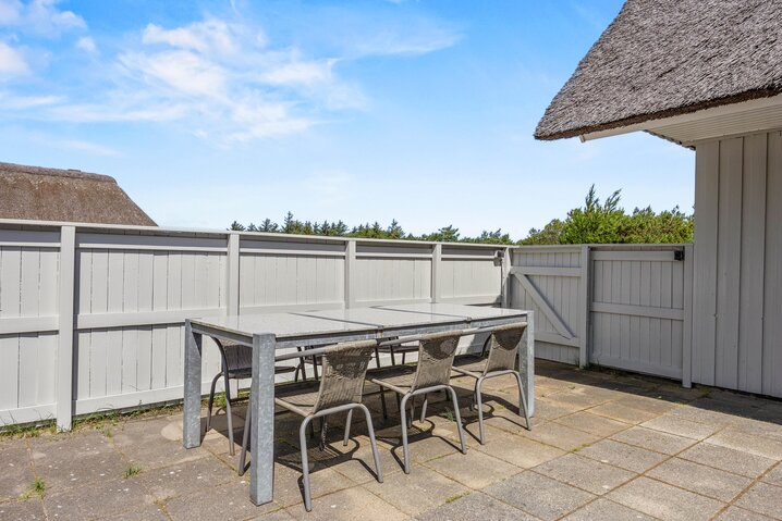 Ferienhaus 60402 in Svinget 25, Blåvand - Bild #25