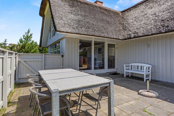 Ferienhaus 60402 in Svinget 25, Blåvand - Bild #26