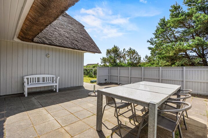 Ferienhaus 60402 in Svinget 25, Blåvand - Bild #27