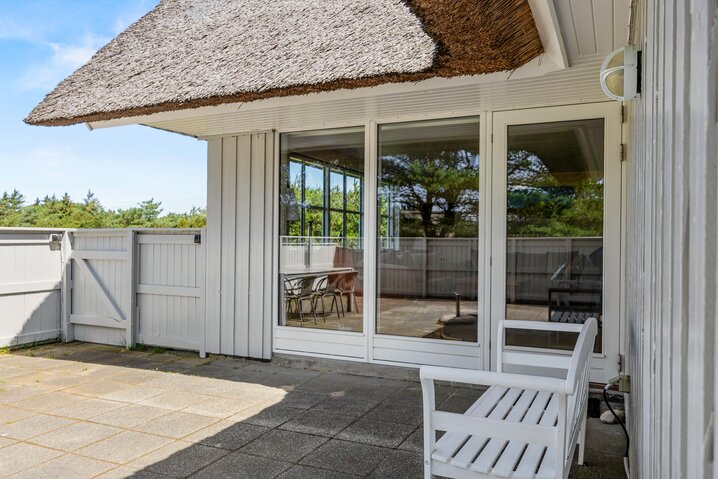 Ferienhaus 60402 in Svinget 25, Blåvand - Bild #29