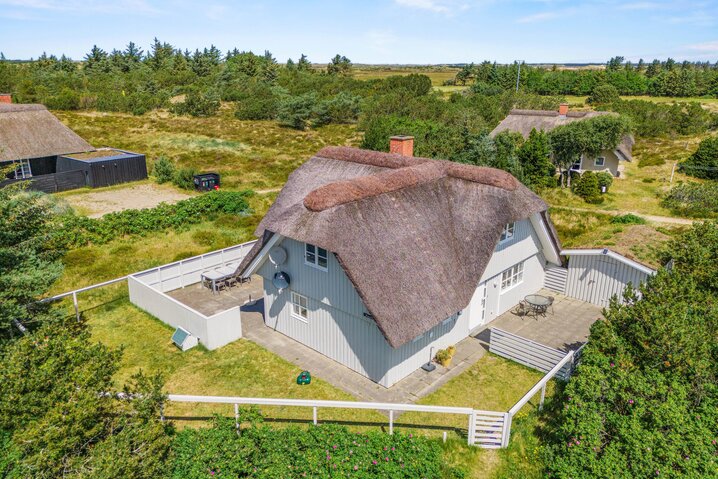 Ferienhaus 60402 in Svinget 25, Blåvand - Bild #30