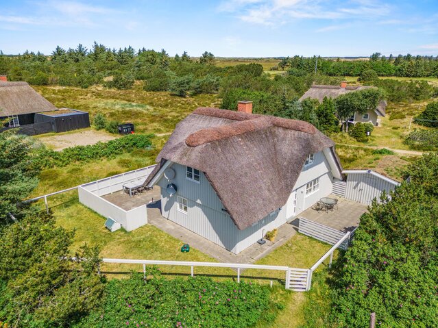 Ferienhaus 60402 in Svinget 25, Blåvand - Bild #30
