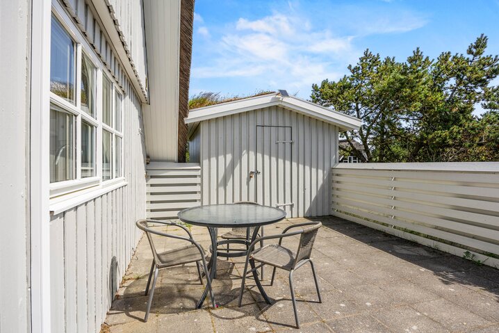 Ferienhaus 60402 in Svinget 25, Blåvand - Bild #31