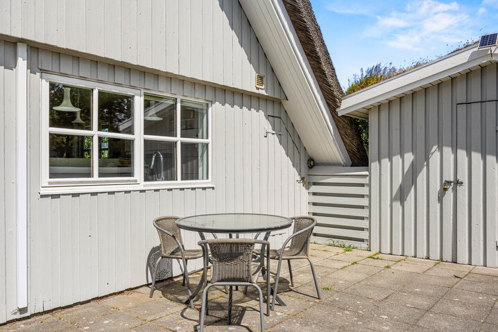 Ferienhaus 60402 in Svinget 25, Blåvand - Bild #32