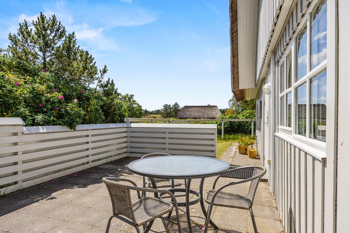 Ferienhaus 60402 in Svinget 25, Blåvand - Bild #33