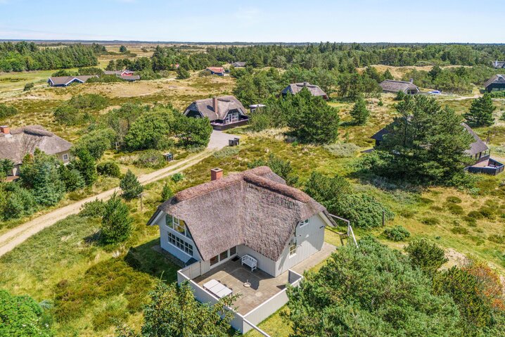 Ferienhaus 60402 in Svinget 25, Blåvand - Bild #34
