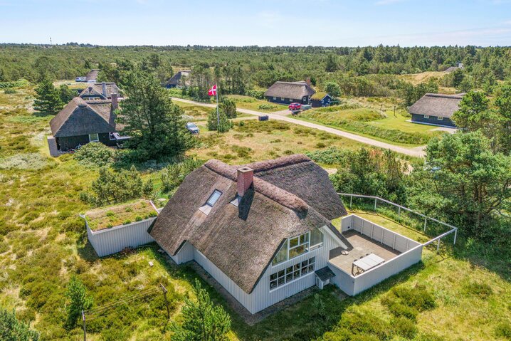 Ferienhaus 60402 in Svinget 25, Blåvand - Bild #35
