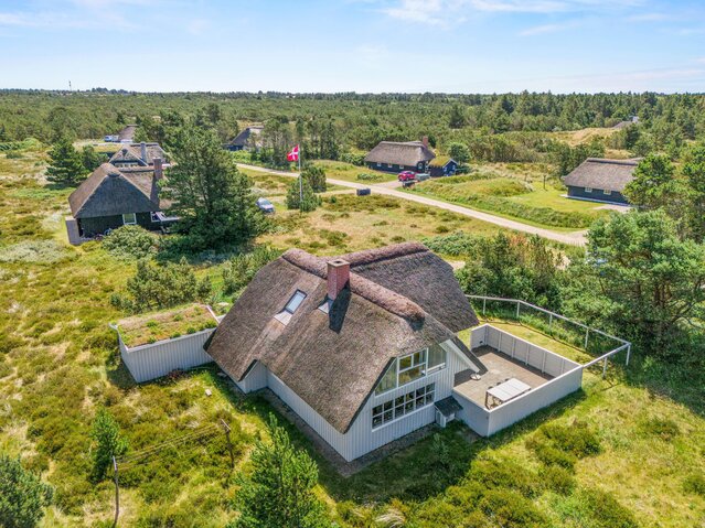 Ferienhaus 60402 in Svinget 25, Blåvand - Bild #35