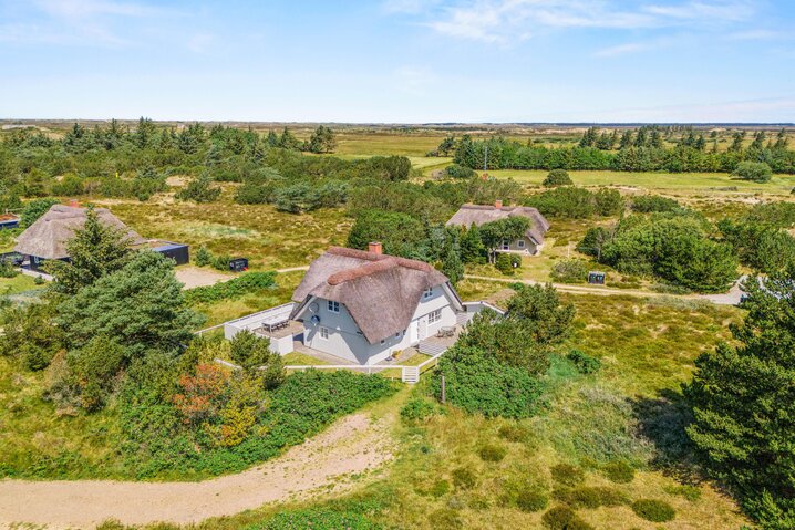 Ferienhaus 60402 in Svinget 25, Blåvand - Bild #36