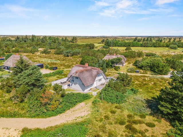 Ferienhaus 60402 in Svinget 25, Blåvand - Bild #36