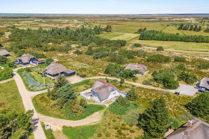 Ferienhaus 60402 in Svinget 25, Blåvand - Bild #37
