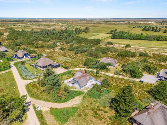 Ferienhaus 60402 in Svinget 25, Blåvand - Bild #37