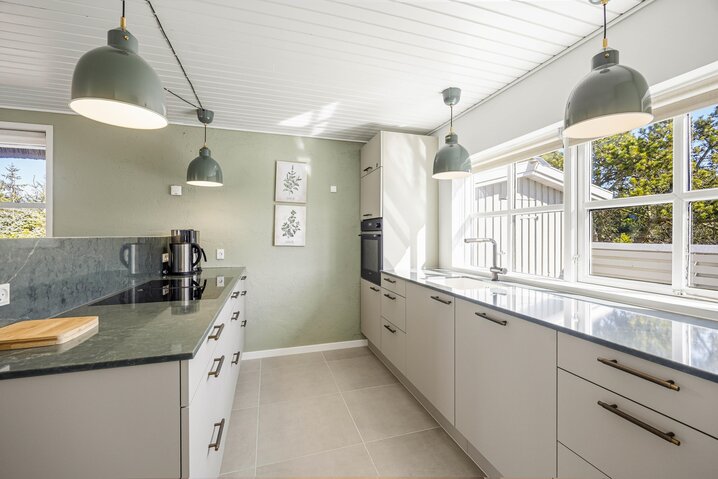 Ferienhaus 60402 in Svinget 25, Blåvand - Bild #2