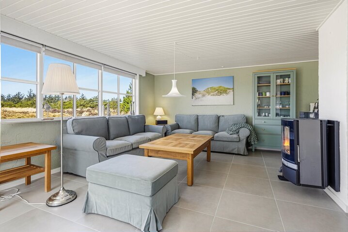 Ferienhaus 60402 in Svinget 25, Blåvand - Bild #3