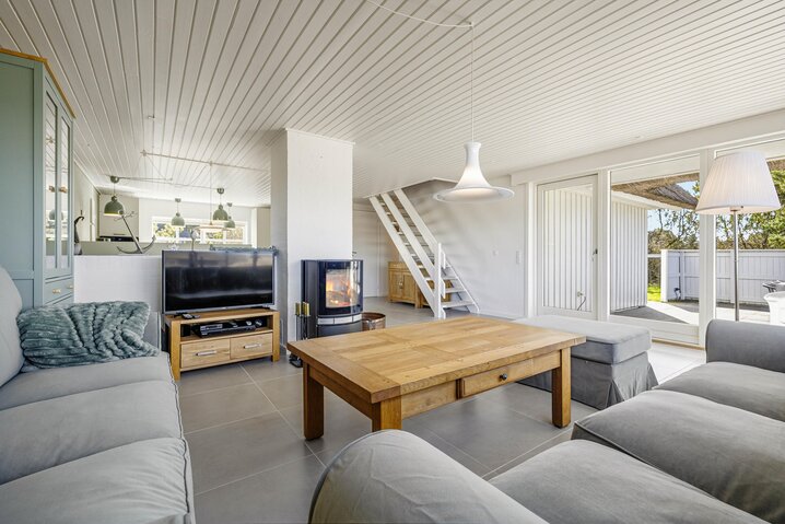 Ferienhaus 60402 in Svinget 25, Blåvand - Bild #5