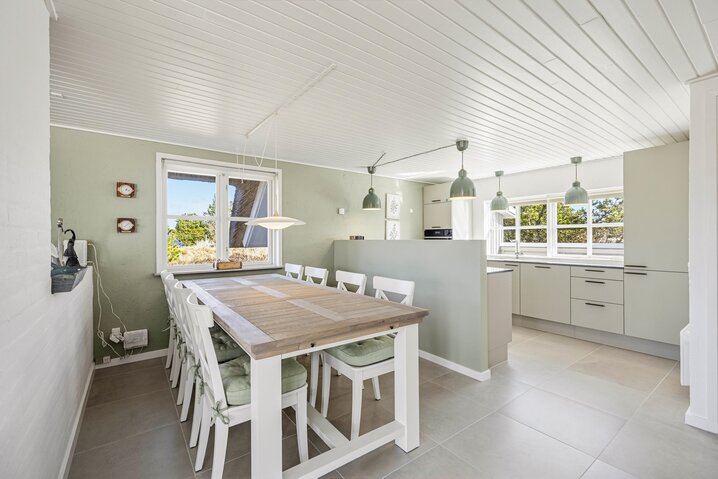 Ferienhaus 60402 in Svinget 25, Blåvand - Bild #8