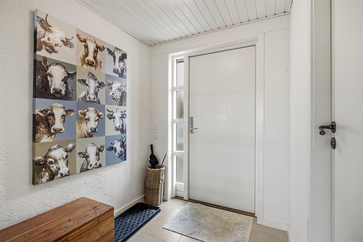 Ferienhaus 60402 in Svinget 25, Blåvand - Bild #22