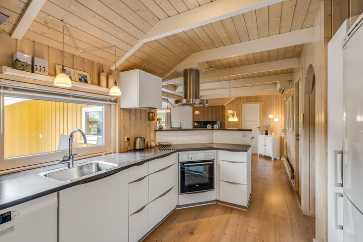 Ferienhaus 60404 in Toldbodvej 30, Blåvand - Bild #2