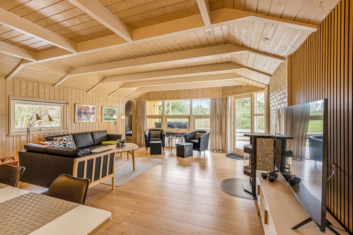 Ferienhaus 60404 in Toldbodvej 30, Blåvand - Bild #4